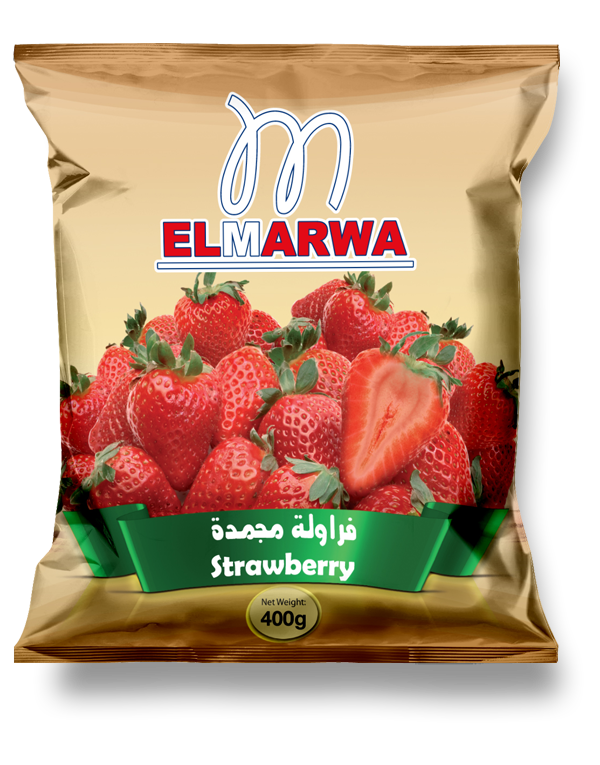 El Marwa Frozen Foods