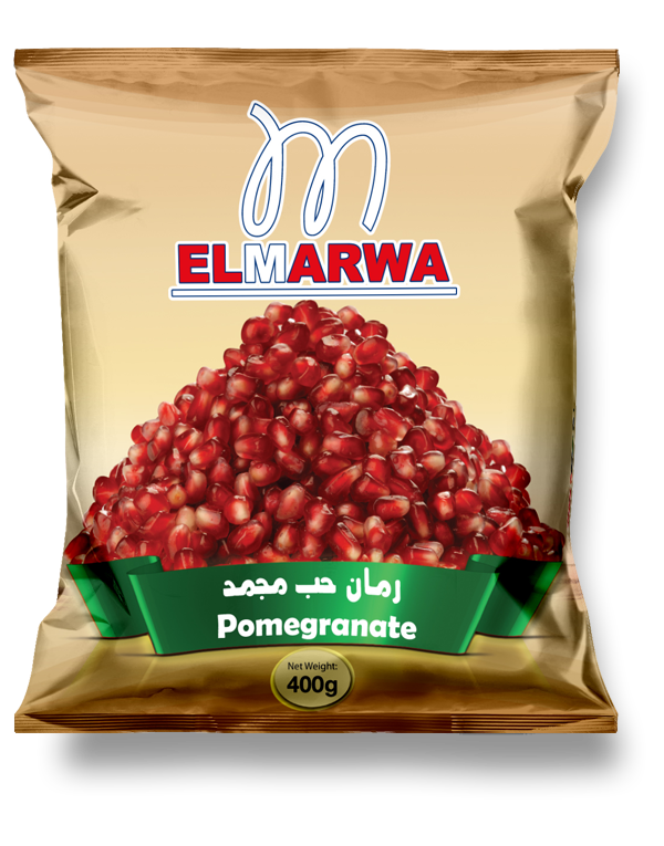 El Marwa Frozen Foods