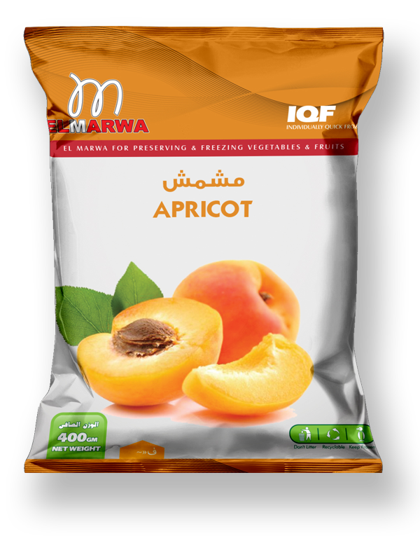 El Marwa Frozen Foods
