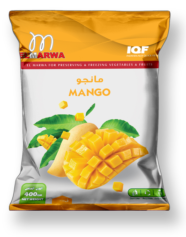 El Marwa Frozen Foods