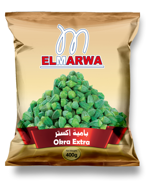 El Marwa Frozen Foods