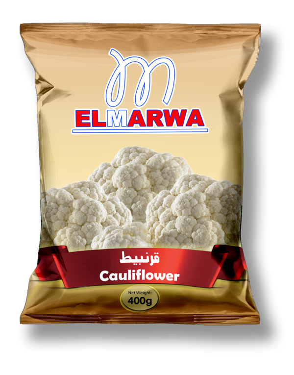 El Marwa Frozen Foods