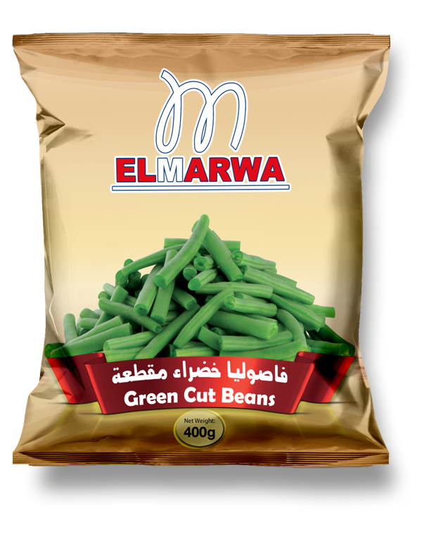 El Marwa Frozen Foods