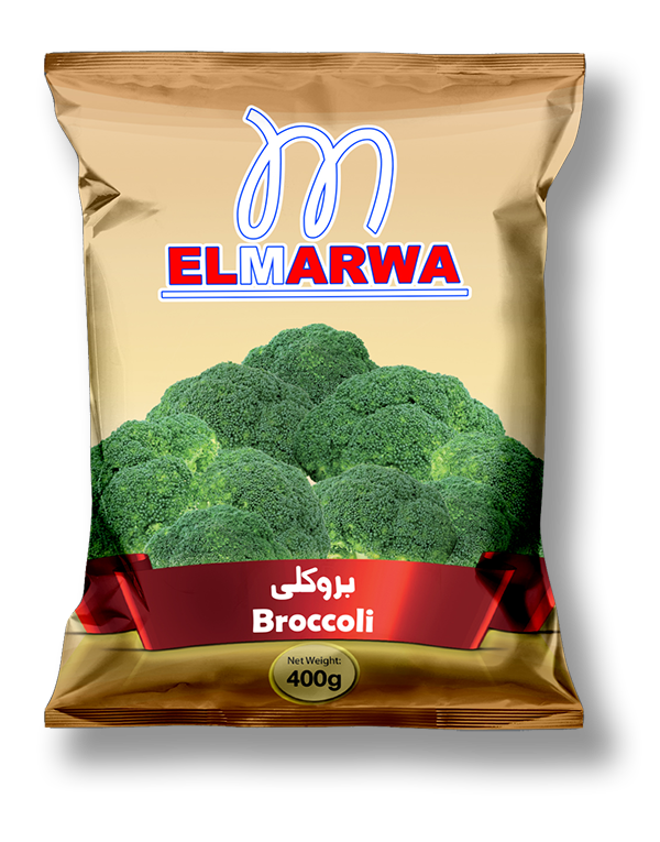 El Marwa Frozen Foods