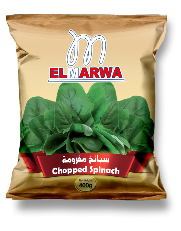 El Marwa Frozen Foods