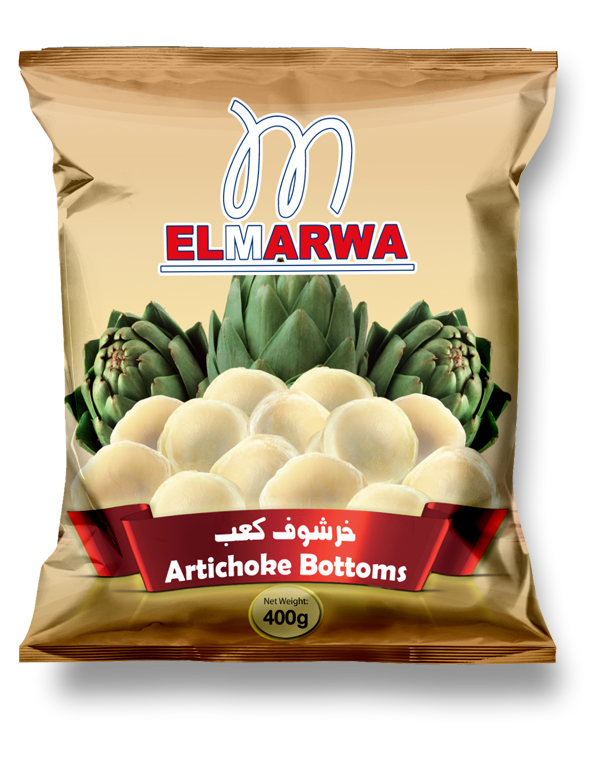 El Marwa Frozen Foods