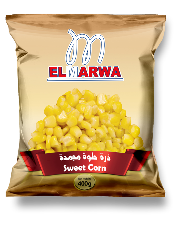 El Marwa Frozen Foods