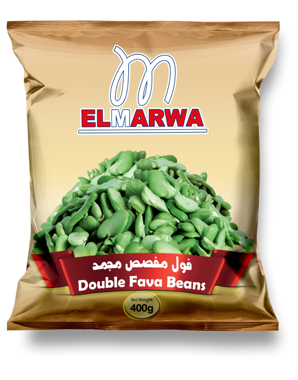 El Marwa Frozen Foods