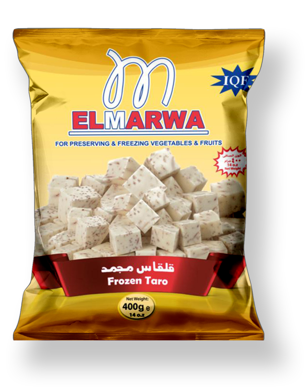 El Marwa Frozen Foods